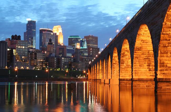 Stone Arch Bridge Festival – Featuring Phyllis Designs!