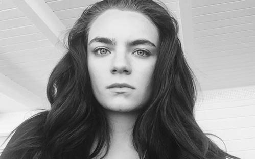 Introducing Brynnah Dorko!