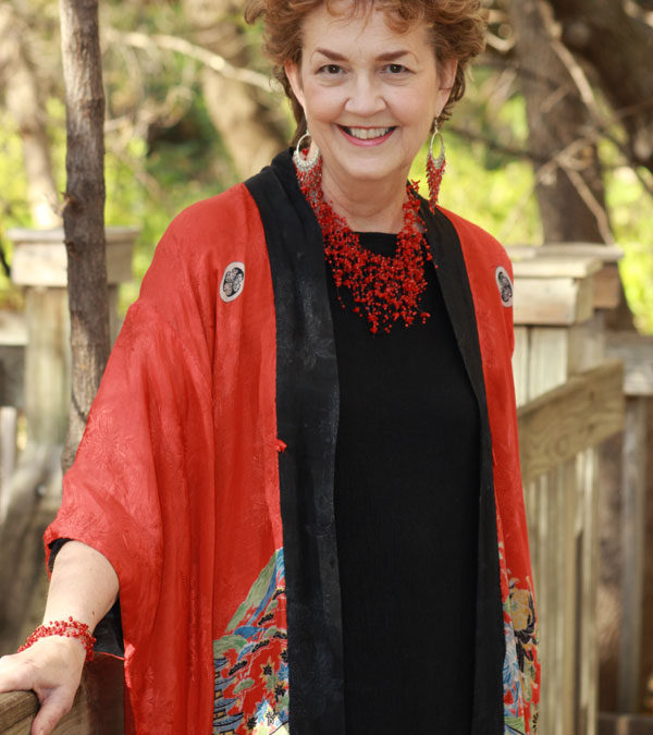 Upcycled Fashions Designer