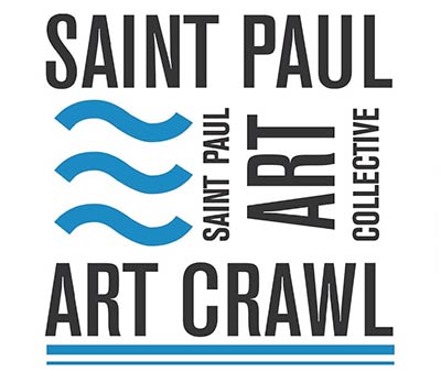 Phyllis Designs will be Participating in St. Paul Art Crawl